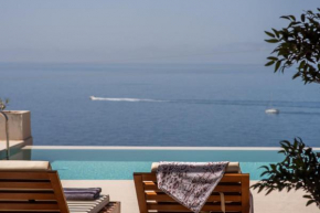Serenity Limnionas Cave Villa